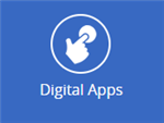 Digital apps logo 