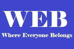 WEB Logo 