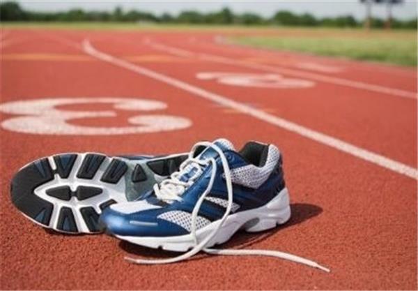 Track Shoes