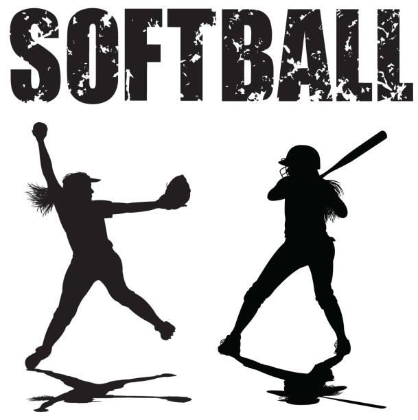 Softball Girls