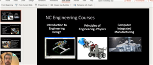 Engineering Program Overview 