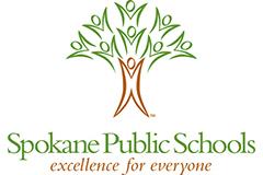 Spokane Public Schools / Homepage