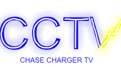 CCTV Chase Charger TV logo 
