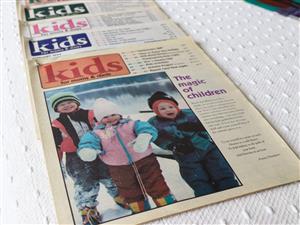 kids magazine 