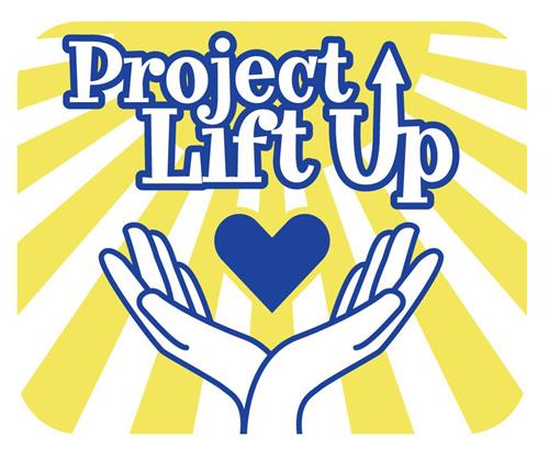 Project Lift Up 