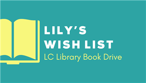 Lily's fantasy wish list 