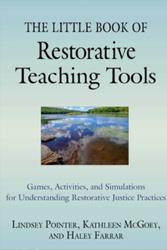The Little Book of Restorative Teaching Tools