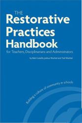Restorative Practices Handbook