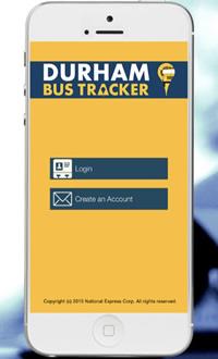 durham bus tracker