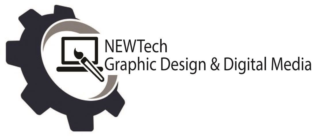 Graphic design and digital media