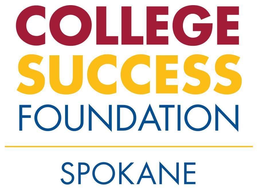 College Success Foundation Logo
