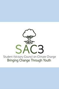 SAC3 Bringing Change Through Youth