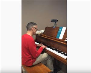 Piano Lab Video 