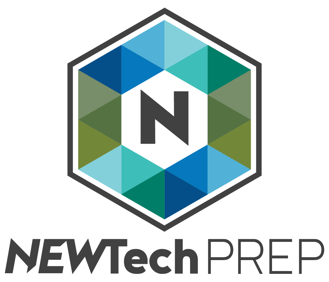 NEWTech Logo