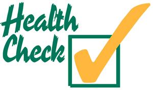 health check icon 