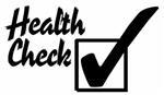 Health Check Icon 