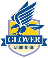 glover logo