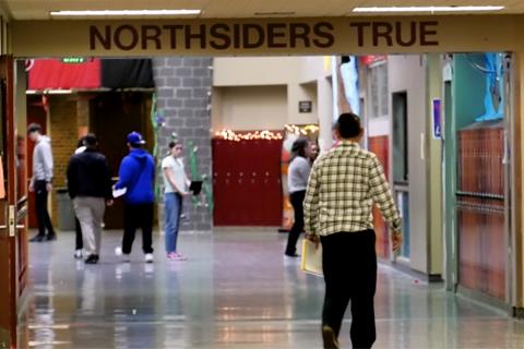 How NC achieved a record high grad rate